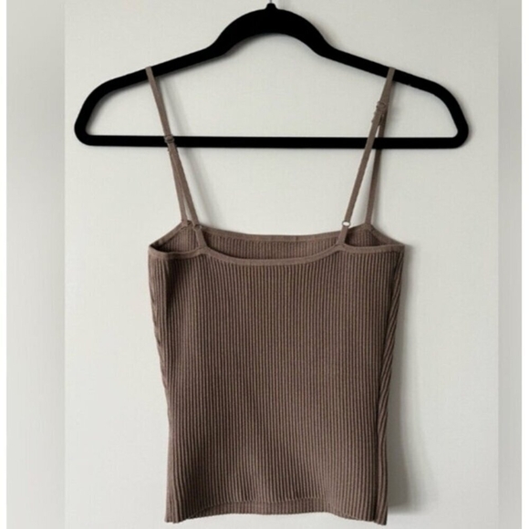 Babaton Women's Vest Womens top Size L - Picture 2 of 7